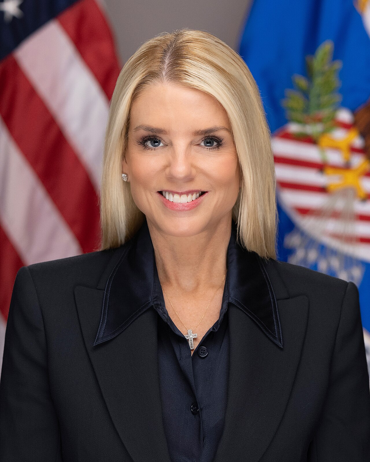 Pam Bondi: From Florida's Top Lawyer to Future U.S. Attorney General